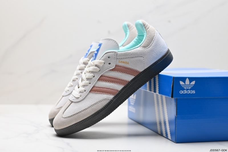 Adidas Samba Shoes